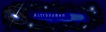 Astronomen